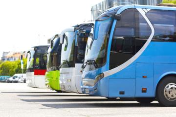 Rodzaje klimatyzacji autobusowej
